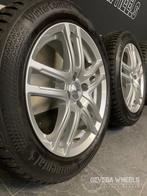 16” Renault Clio IV / V sport velgen + winterbanden 4x100, Auto-onderdelen, Banden en Velgen, Gebruikt, 16 inch, Banden en Velgen