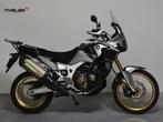 HONDA CRF 1000 L AFRICA TWIN Adventure Sports DCT  (bj 2019), 2 cilinders, Motorrijbewijs A, Bedrijf, Meer dan 35 kW