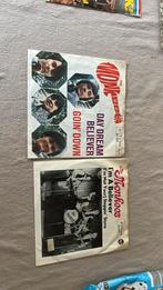 2x the monkees, Ophalen of Verzenden