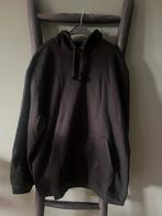 Zwarte hoodie sweater XL truien black trui hoody, Verzenden, Nieuw, Maat 56/58 (XL), Zwart