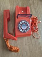Retro trim telefoon, Telecommunicatie, Vaste telefoons | Niet Draadloos, Ophalen of Verzenden, Nieuw