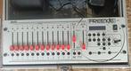 DMX Controller Freekie Martin., Muziek en Instrumenten, Licht en Laser, Ophalen of Verzenden, Gebruikt, Licht