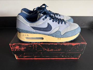 NIKE AIR MAX 1 '86 OG BIG BUBBLE LOST SKETCH beschikbaar voor biedingen