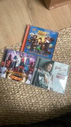 Cd jeugd, Ophalen of Verzenden, Zo goed als nieuw, Muziek