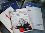 MAPPEN, FOLDERS, HONEYWELL, KETELS, REMEHA, ELVERWERK,, Ophalen of Verzenden