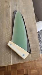 Tribal weedspeed 27cm tuttlebox., Watersport en Boten, Windsurfen, Ophalen of Verzenden, Gebruikt, Minder dan 250 cm, Overige typen