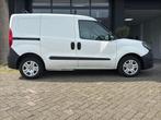 Fiat Doblò Cargo 1.3 MJ L1H1 Actual, Voorwielaandrijving, Stof, Gebruikt, 4 cilinders