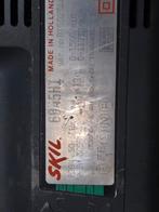 Skil 500W Boormachine - Gebruikt, Boormachine, Gebruikt, Ophalen of Verzenden, Variabele snelheid