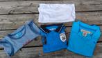 Jongens baby kleding ~ GRATIS!, Ophalen of Verzenden, Zo goed als nieuw, Maat 80
