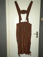 Tiroler broek, Ophalen of Verzenden