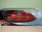 Lincoln Zephyr Hot Wheels 1:18 Sealed in box !!!, Ophalen of Verzenden, Nieuw, Auto, Hot Wheels