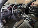 BMW 3-serie 330e High Executive M Sport Leder Sch.dak Navi C, Auto's, Automaat, 1998 cc, Achterwielaandrijving, Gebruikt