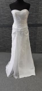 avonddjurk/galajurk maat 36, Wit, Nieuw, Ophalen of Verzenden, Maat 36 (S)