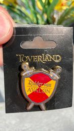Pin Avalon Toverland, Ophalen of Verzenden, Nieuw