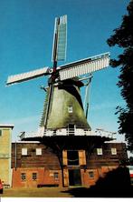 Makkinga, Molen, Ophalen of Verzenden, Ongelopen, Friesland