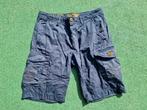 Pme Legend Pall Mall jeans Cargo broek maat 34, Blauw, Ophalen of Verzenden, Zo goed als nieuw, Nvt