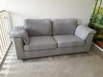 Grijze 2.5 zits bank igst, Huis en Inrichting, Tweepersoons, 75 tot 100 cm, Ophalen of Verzenden, Zo goed als nieuw