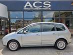 Ford Focus C-MAX met Nieuwe MOTOR 1.8-16V Ghia (bj 2006), Voorwielaandrijving, 65 €/maand, Gebruikt, 4 cilinders