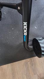 Wahoo kickrsnap, Ophalen of Verzenden, Hometrainer