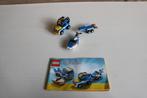5765 Lego vrachtwagen transporter creator, Kinderen en Baby's, Speelgoed | Duplo en Lego, Ophalen of Verzenden, Zo goed als nieuw