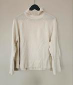 Des petits hauts - Wollen trui met opstaande kraag - Aramis, Des petits hauts, Beige, Ophalen of Verzenden, Maat 36 (S)