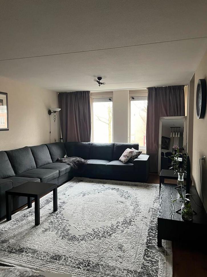 Mooie complete woonkamer set, Huis en Inrichting, Complete inboedels, Ophalen of Verzenden