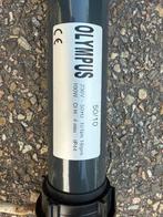 Buismoter Olympus 10 nm 7 stuks, Tuin en Terras, Ophalen of Verzenden, Gebruikt, Elektrisch