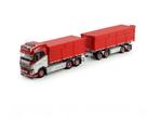 Tekno volvo Henrik Sondergaard, Hobby en Vrije tijd, Modelauto's | 1:50, Info@gejomodels.nl, Nieuw, Ceintuurbaan west, Tekno