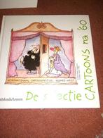 Cartoons, Verzenden, Zo goed als nieuw, Verhalen