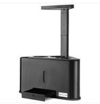 Teig hydrogarden hydro kweekbak met lamp kweekset voor kruid, Tuin en Terras, Kweekspullen, Nieuw, Ophalen of Verzenden, X, Kweekbak