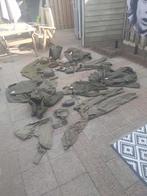 militaria koninklijke landmacht Nederland, Ophalen, Landmacht, Nederland