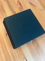 PS4 Slim - Gebruikt, Werkt Perfect, Spelcomputers en Games, Spelcomputers | Sony PlayStation 4, Ophalen of Verzenden, 1 TB, Met 1 controller