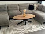 Salontafel haco, Huis en Inrichting, Tafels | Salontafels, Ophalen, 50 tot 100 cm, Zo goed als nieuw, Minder dan 50 cm