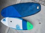 Sup board hardboard, Ophalen of Verzenden, Zo goed als nieuw