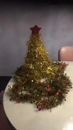 Kerstversiering, Diversen, Ophalen of Verzenden, Zo goed als nieuw