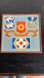 Tegel Westraven Utrecht Indië 1950, Antiek en Kunst, Ophalen of Verzenden