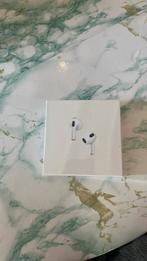 Airpods, Telecommunicatie, Mobiele telefoons | Oordopjes, Ophalen of Verzenden, Zo goed als nieuw