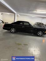 Bentley Azure Mulliner | 2002 | Route 66 Auctions, Auto's, Bentley, Gebruikt, Overige carrosserieën, Zwart, Handgeschakeld