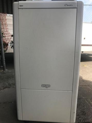 Mobiele airco  beschikbaar voor biedingen