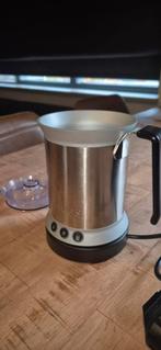 Melkopschuimer - Perfecte schuim voor je koffie!, Witgoed en Apparatuur, Melkopschuimers, Ophalen of Verzenden