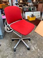 Bureaustoel Space Age" Wilkhahn stoel circa 1970., Ophalen of Verzenden, Zo goed als nieuw