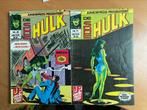 She Hulk, Boeken, Strips | Comics, Gelezen, Amerika, Ophalen of Verzenden, Eén comic