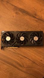 NVIDIA RTX 4070 Ti Super Gigabyte Windforce 16GB videokaart, Computers en Software, Videokaarten, PCI-Express 4, Ophalen of Verzenden