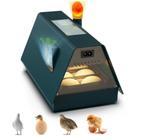 Aanbieding WonEGG House broedmachine + GRATIS broedeieren, Verzenden, Nieuw, Broedmachine