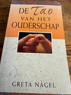 G. Nagel - De Tao van het ouderschap, Ophalen of Verzenden, Zo goed als nieuw, G. Nagel