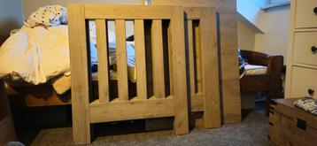 TWF box Stan zonder lade 100x76cm beschikbaar voor biedingen
