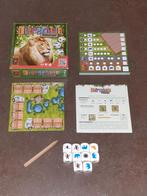 Dierentuin dobbelspel nieuw, Ophalen of Verzenden, Nieuw