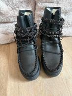 Karma of Charme boots maat 40, Ophalen of Verzenden, Nieuw, Zwart, Boots
