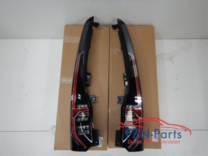 VW Caddy 2K7 LED Achterlichten Set L+R, Auto-onderdelen, Verlichting, Nieuw, Ophalen