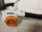 Stihl BG85, Tuin en Terras, Bladblazers, Ophalen, Gebruikt, Handgedragen, Stihl